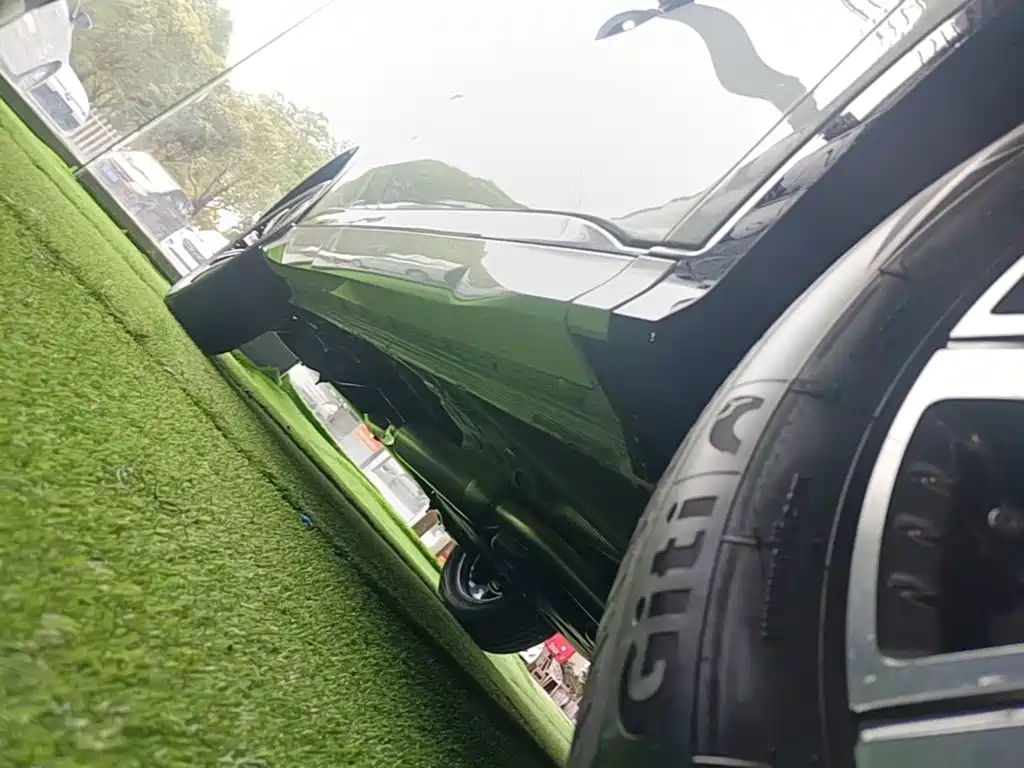 Фото 21 - Changan CS75 PLUS