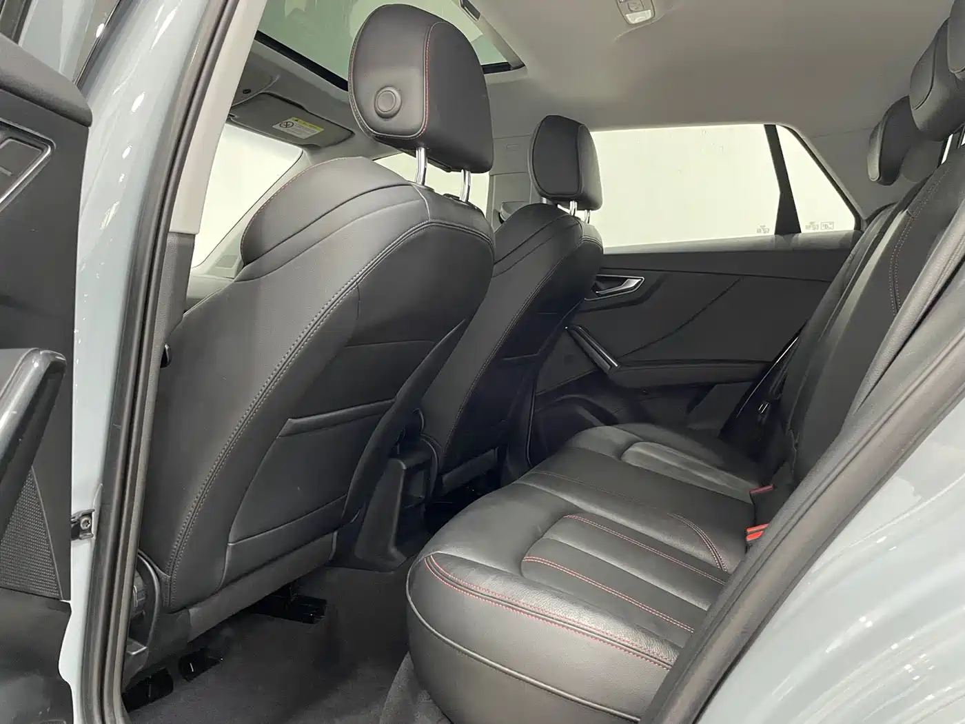 Audi Q2L 2022 35 TFSI Progressive Dynamic фото 5
