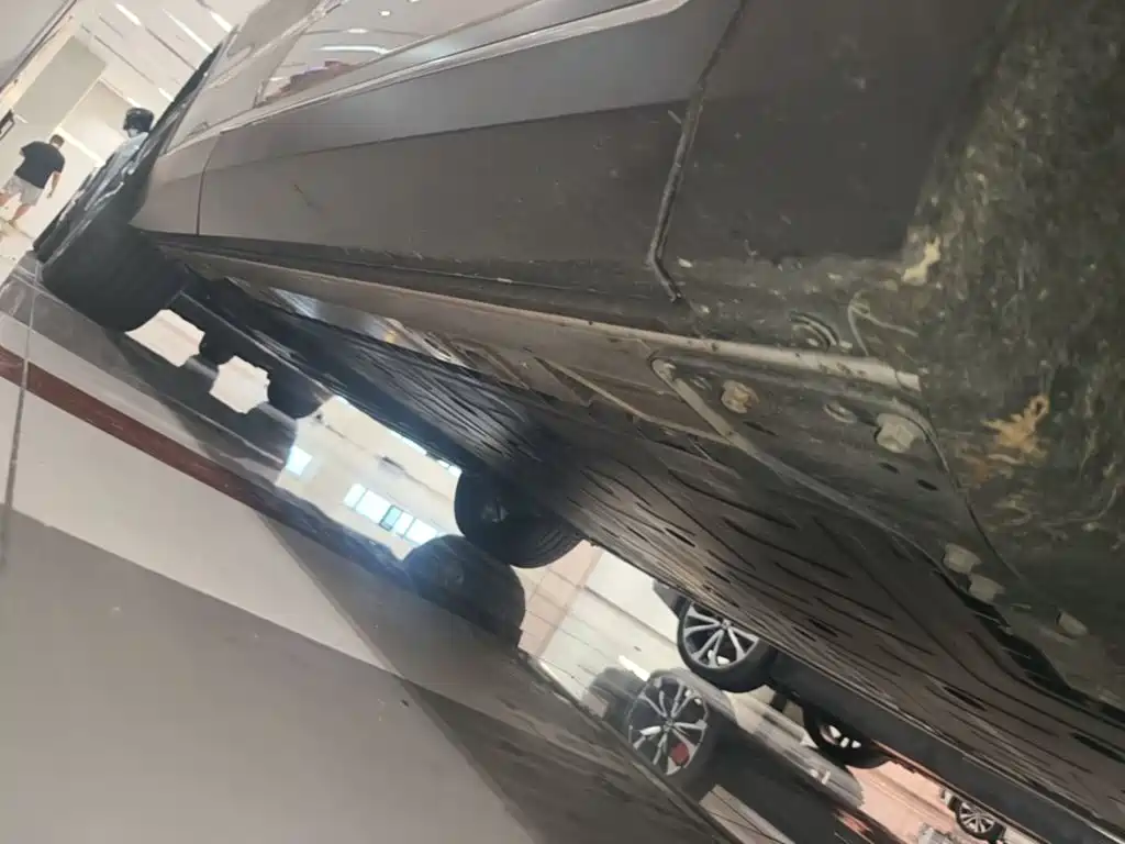 NIO EC7 2023 2023 100kWh Launch Edition