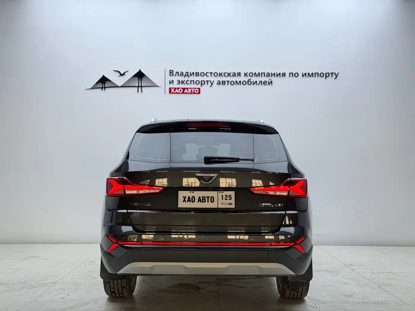 Jetta VS7 2024 2024 280TSI Auto Enjoyment Edition