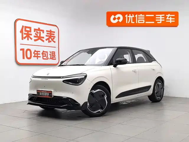 Dongfeng Yipai Nano 01 2024 430 Air