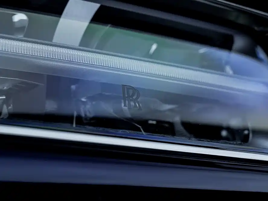 Rolls-Royce Phantom 2013 2013 6.7L Extended Wheelbase (EWB)