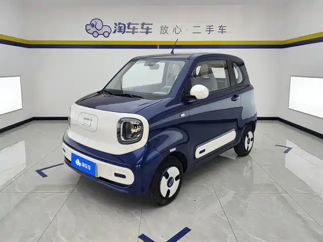 Besturn Bestune Pony 2025