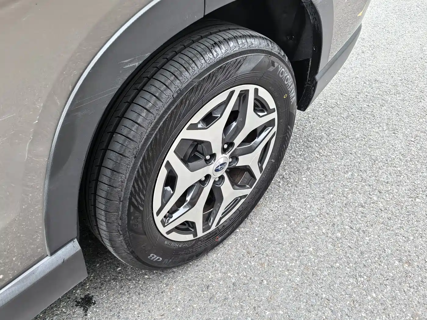 Subaru Forester 2019 2.0i Luxury Edition EyeSight фото 14