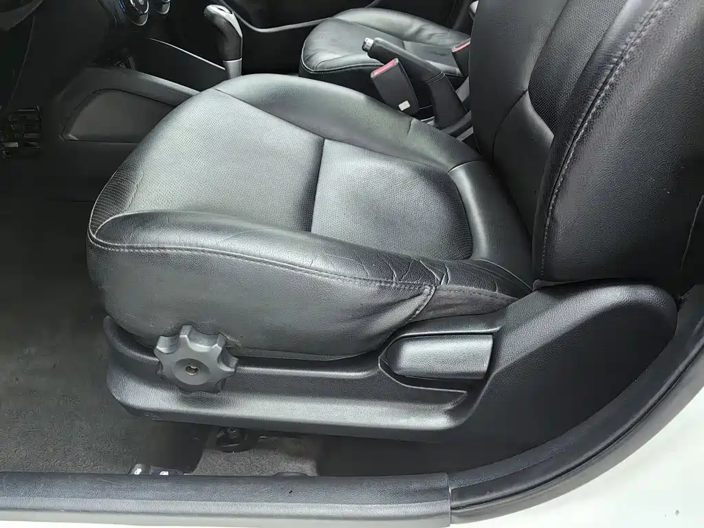Фото 20 - Kia K2