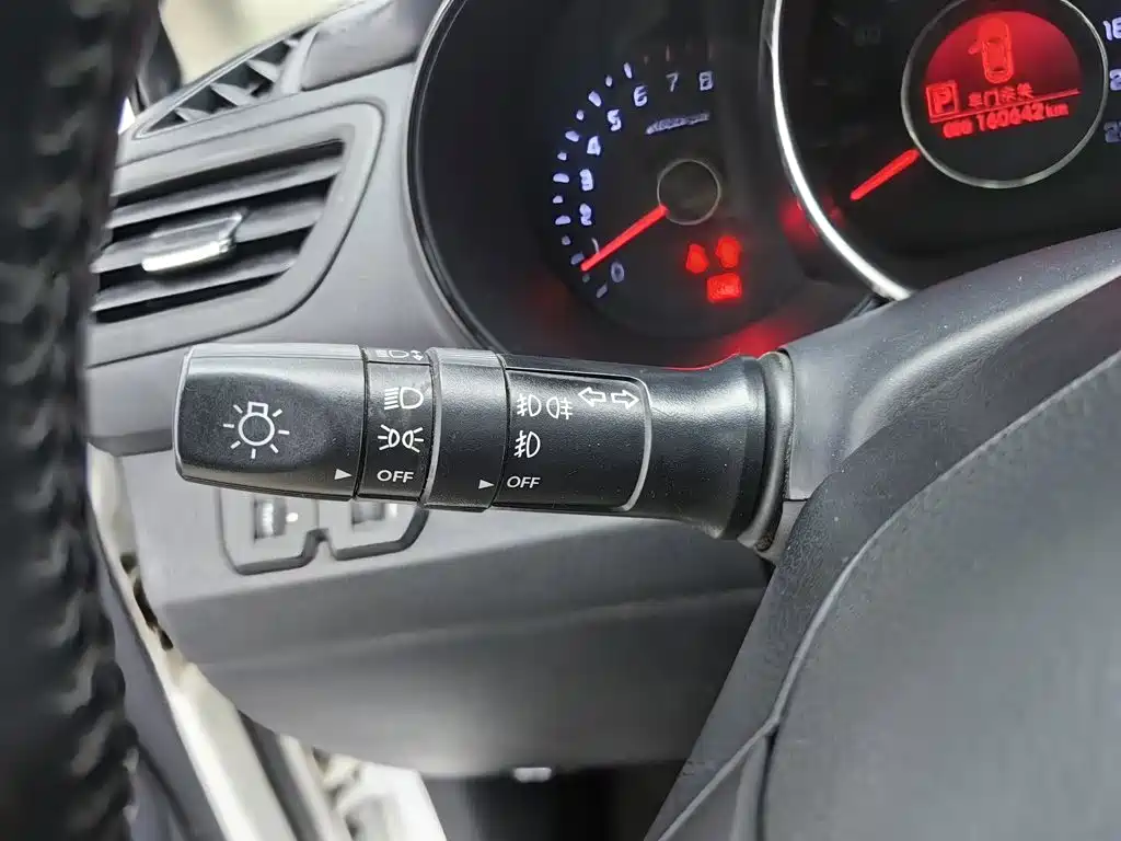 Фото 21 - Kia K2