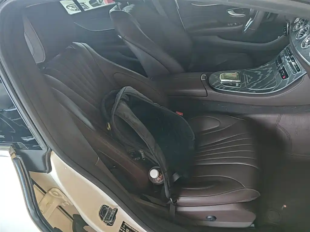 Mercedes-Benz CLS 2020 CLS 300 Dynamic фото 25
