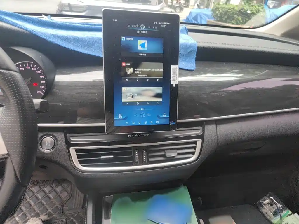 BYD Song MAX 2020 2019 1.5T Auto Smart Connected Sunroof 6-seater China VI
