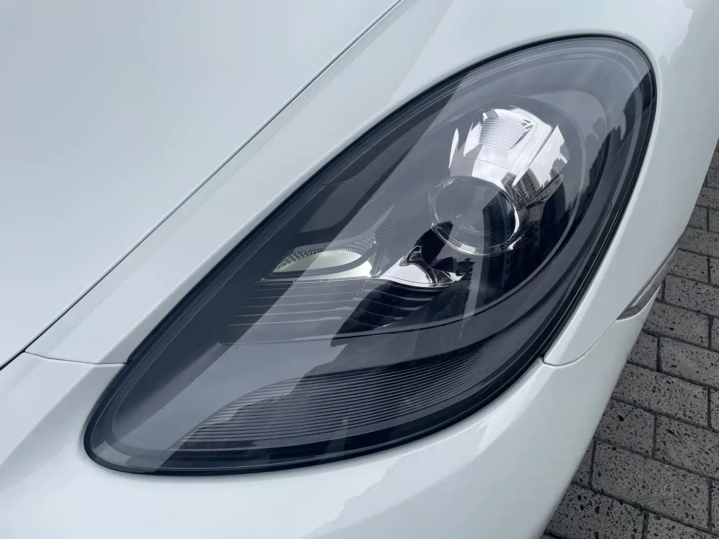 صورة 11 - Porsche 718
