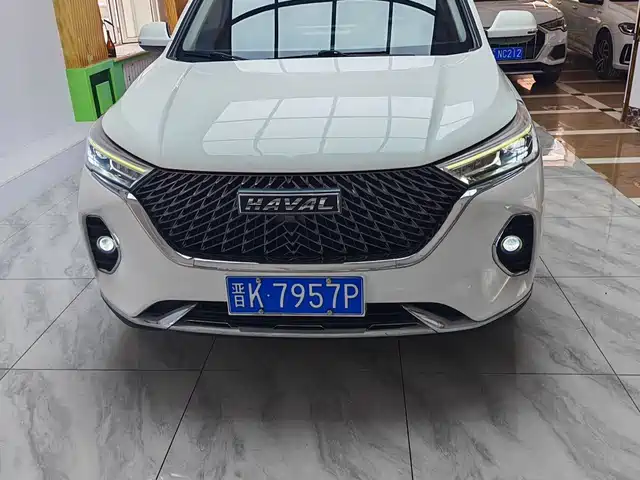 Haval M6 2022