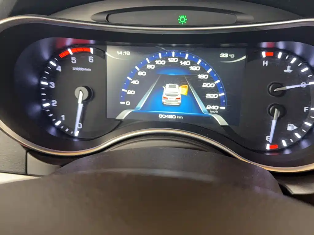 Haval H8 2017 2017 2.0T Diesel 2WD Intelligent