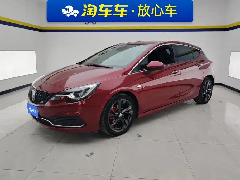 Photo 1 - Buick Verano
