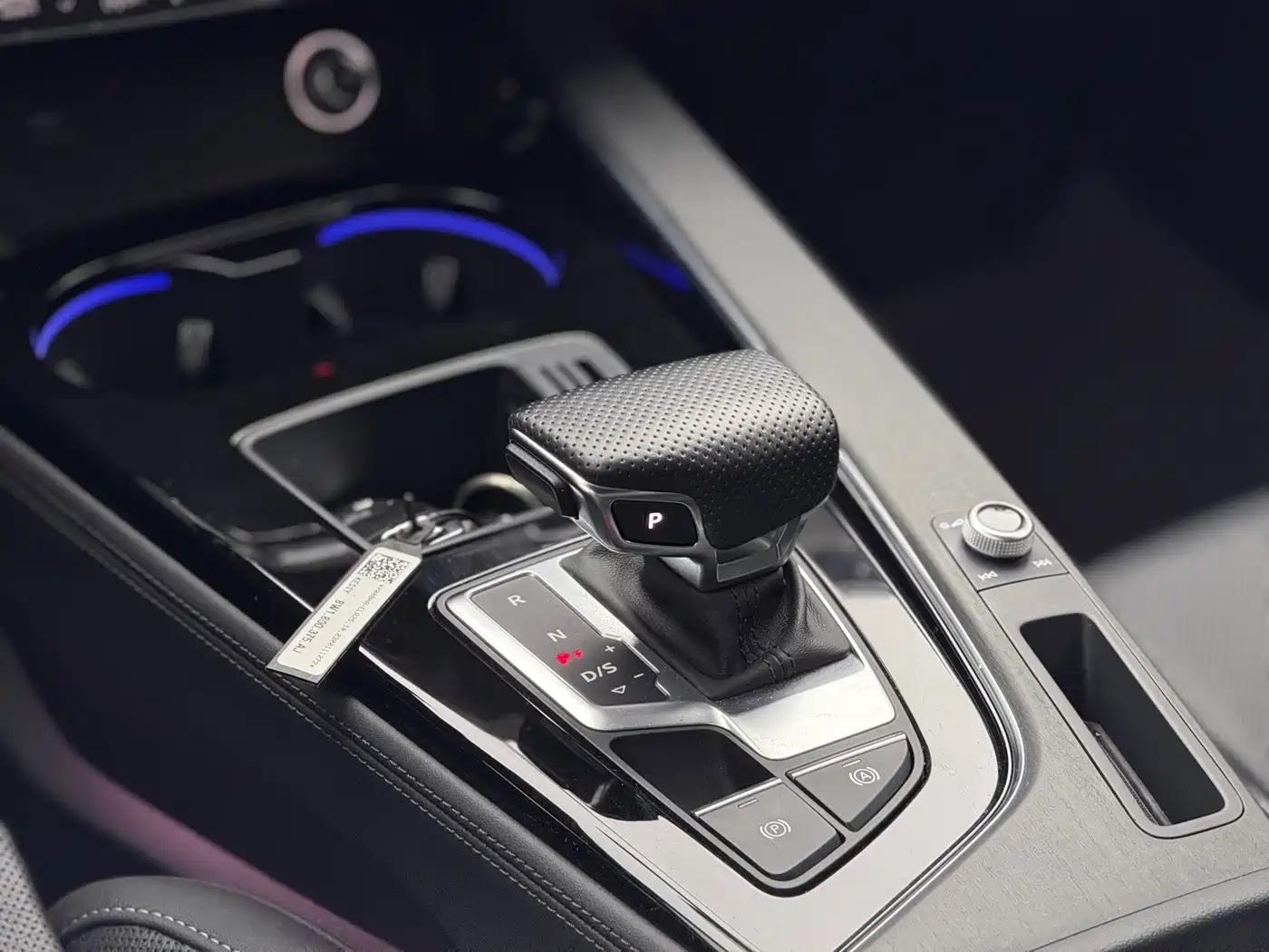 Audi A4L 2024 40 TFSI Luxury Dynamic фото 7