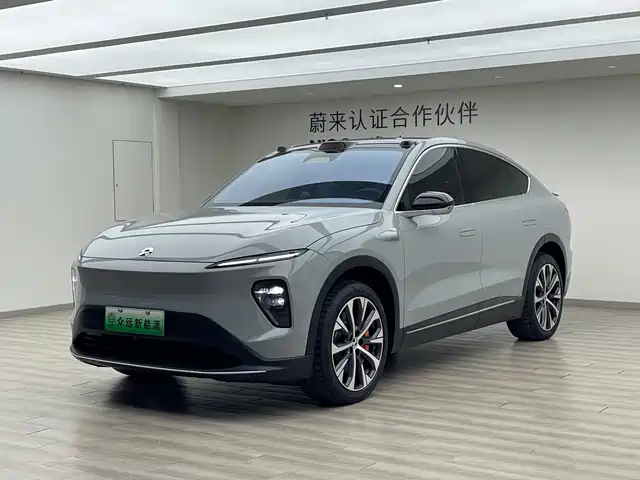 NIO NIO EC7 2023 75kWh