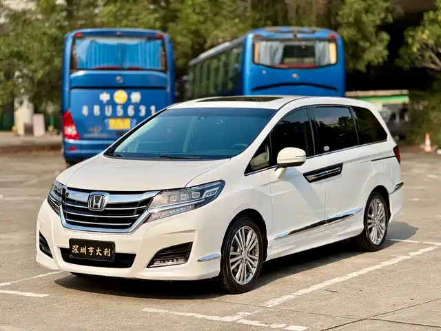 HONDA AI LISHEN