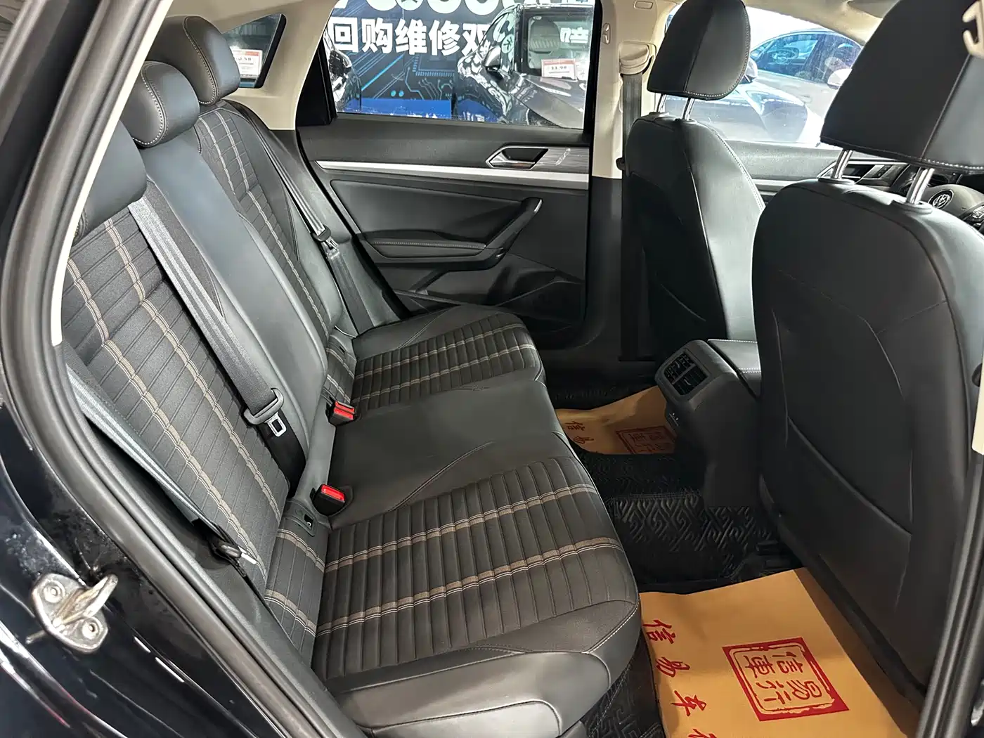 Volkswagen Lavida 2019 1.5L Auto Vision Edition China VI фото 5