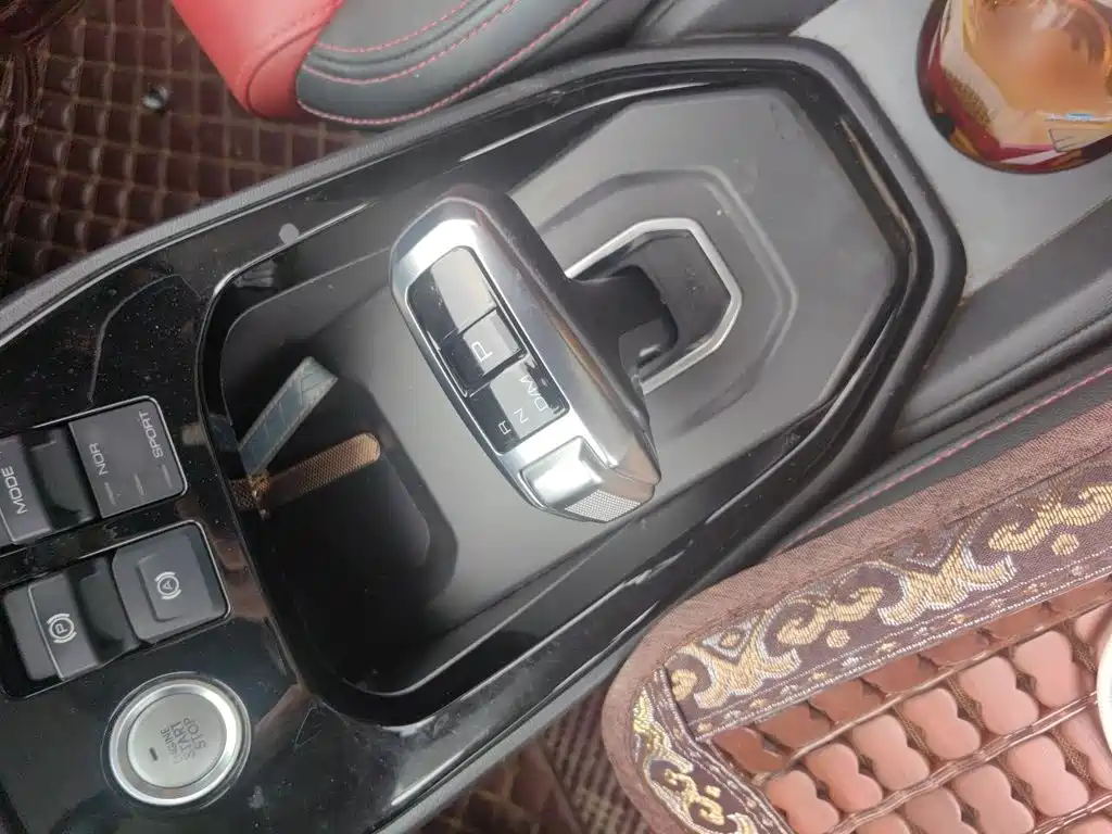 Фото 7 - Haval H2s