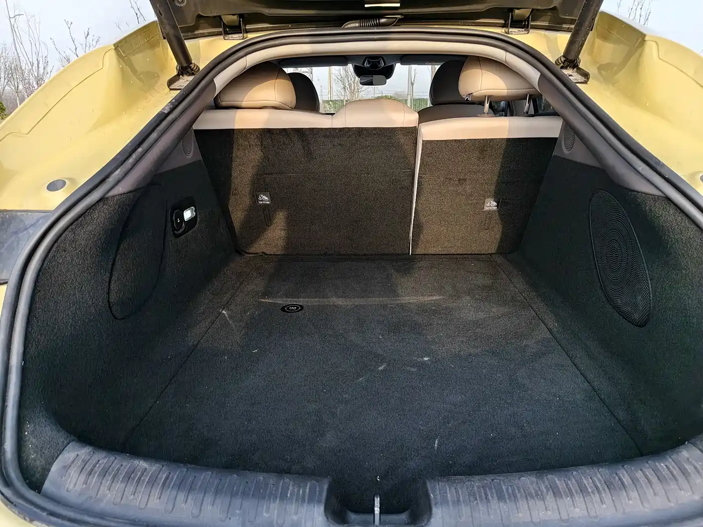 ZHIJI AUTOMOBILE ZHIJI L6