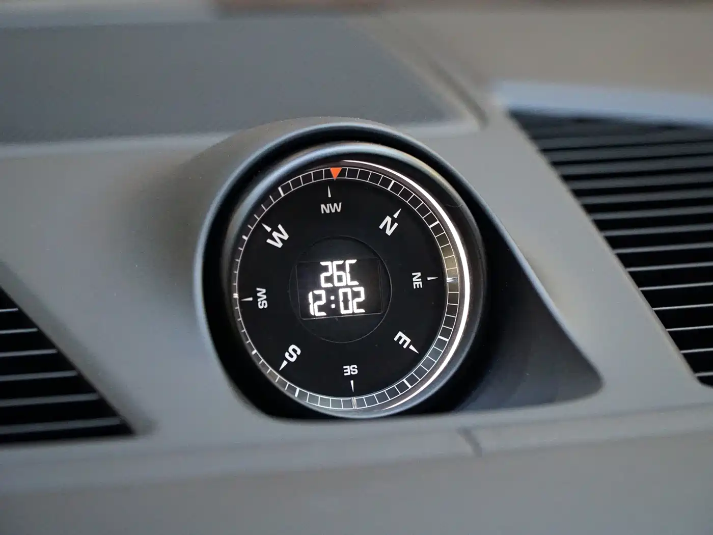 PORSCHE CAYENNE NEW ENERGY