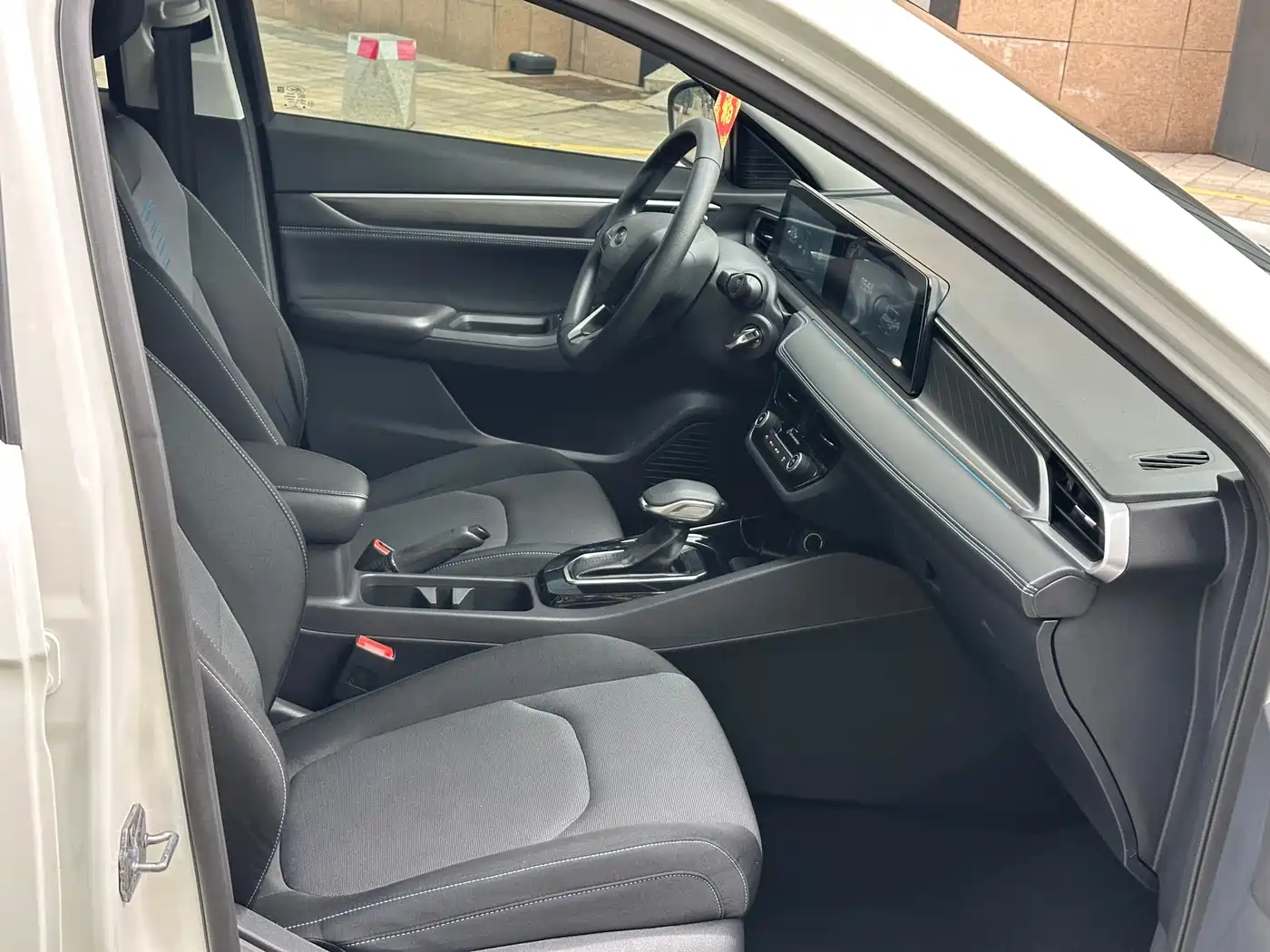 Ford Escort 2021 2021 1.5L Automatic Gold Edition