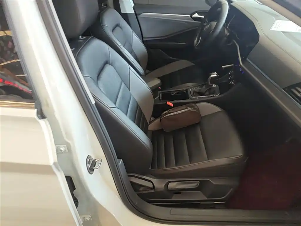 Volkswagen Sagitar 2021 280TSI DSG Comfort Smart Connect Edition фото 25