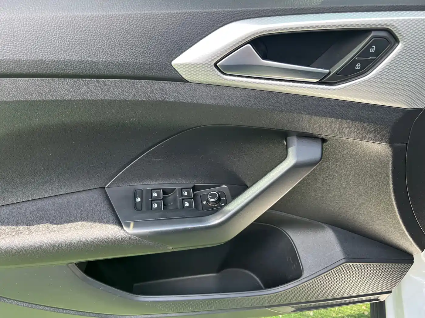 Volkswagen Tanying 2021 1.5L Automatic 30th Anniversary Edition фото 11