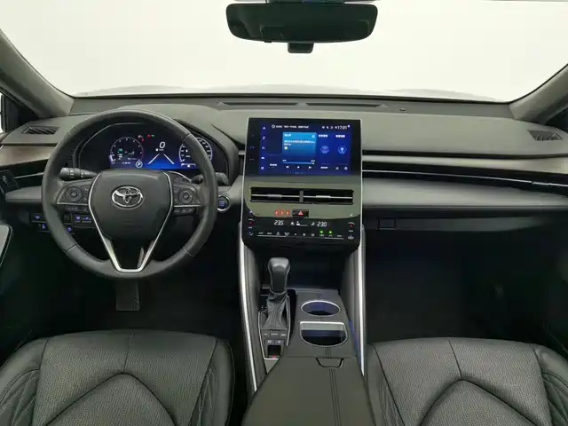 Toyota Avalon 2022 2.5L Touring Premium Edition — фото 5