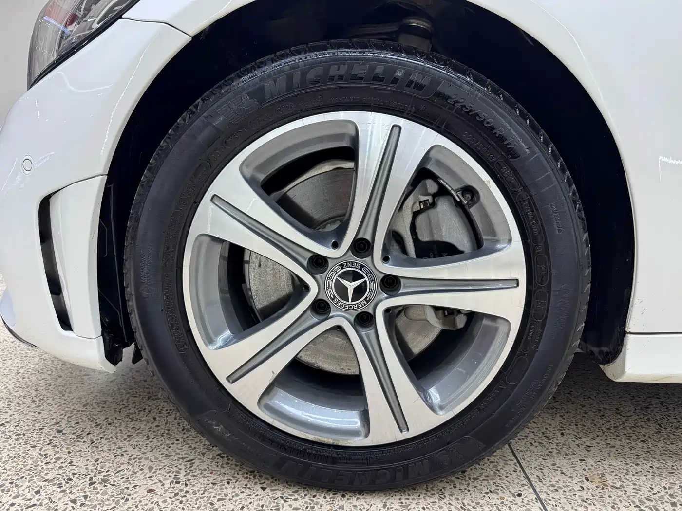 Mercedes-Benz C-Class 2019 Facelift C 260 L Sport фото 8