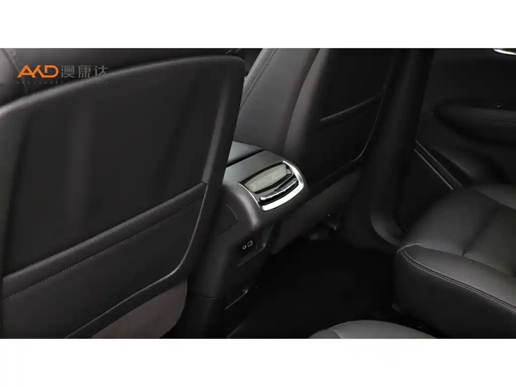 Cadillac XT6 2023 2022 2.0T 6-Seater 2WD Luxury Edition