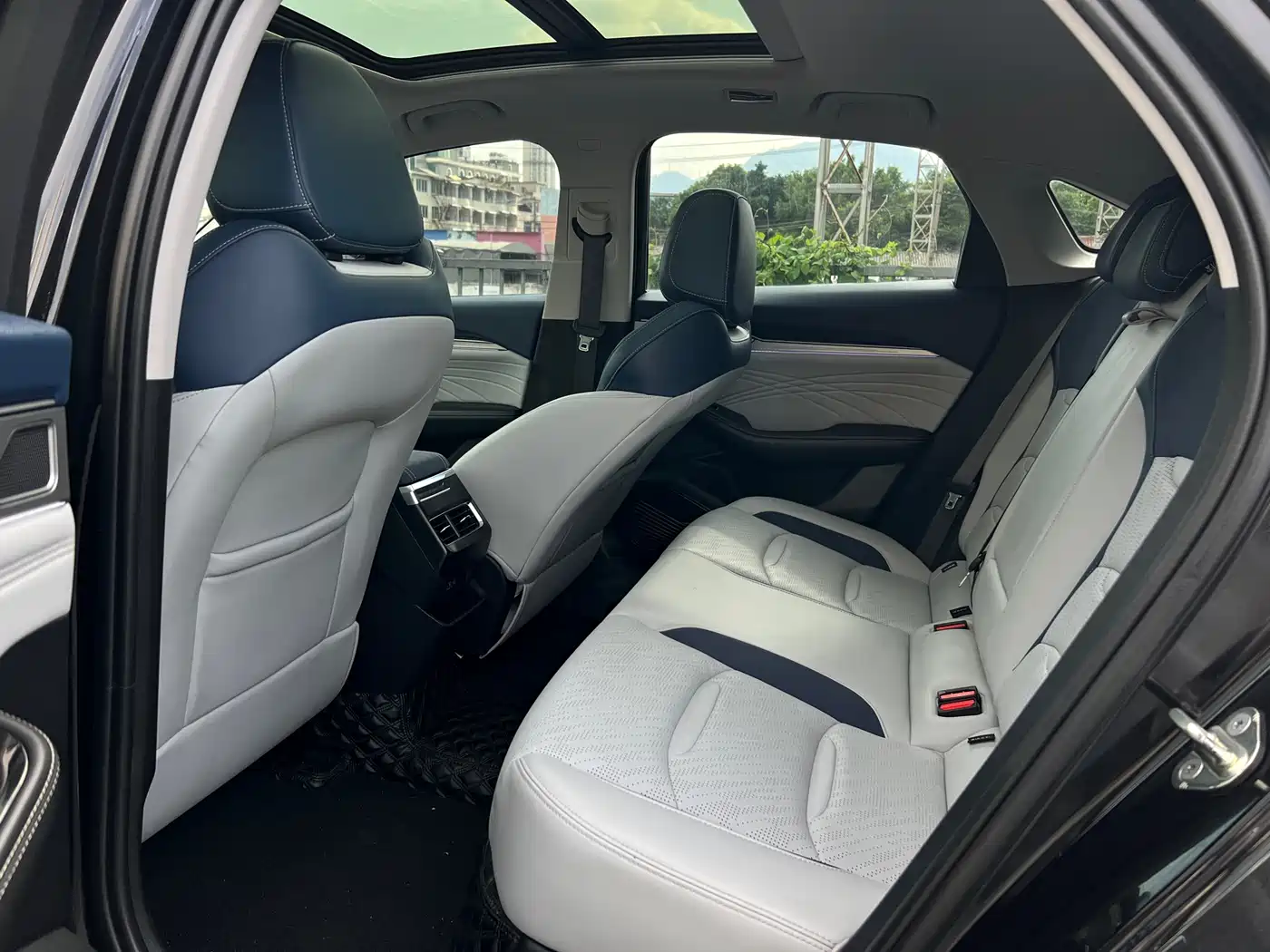 Geely Preface 2021 2021 2.0TD Premium