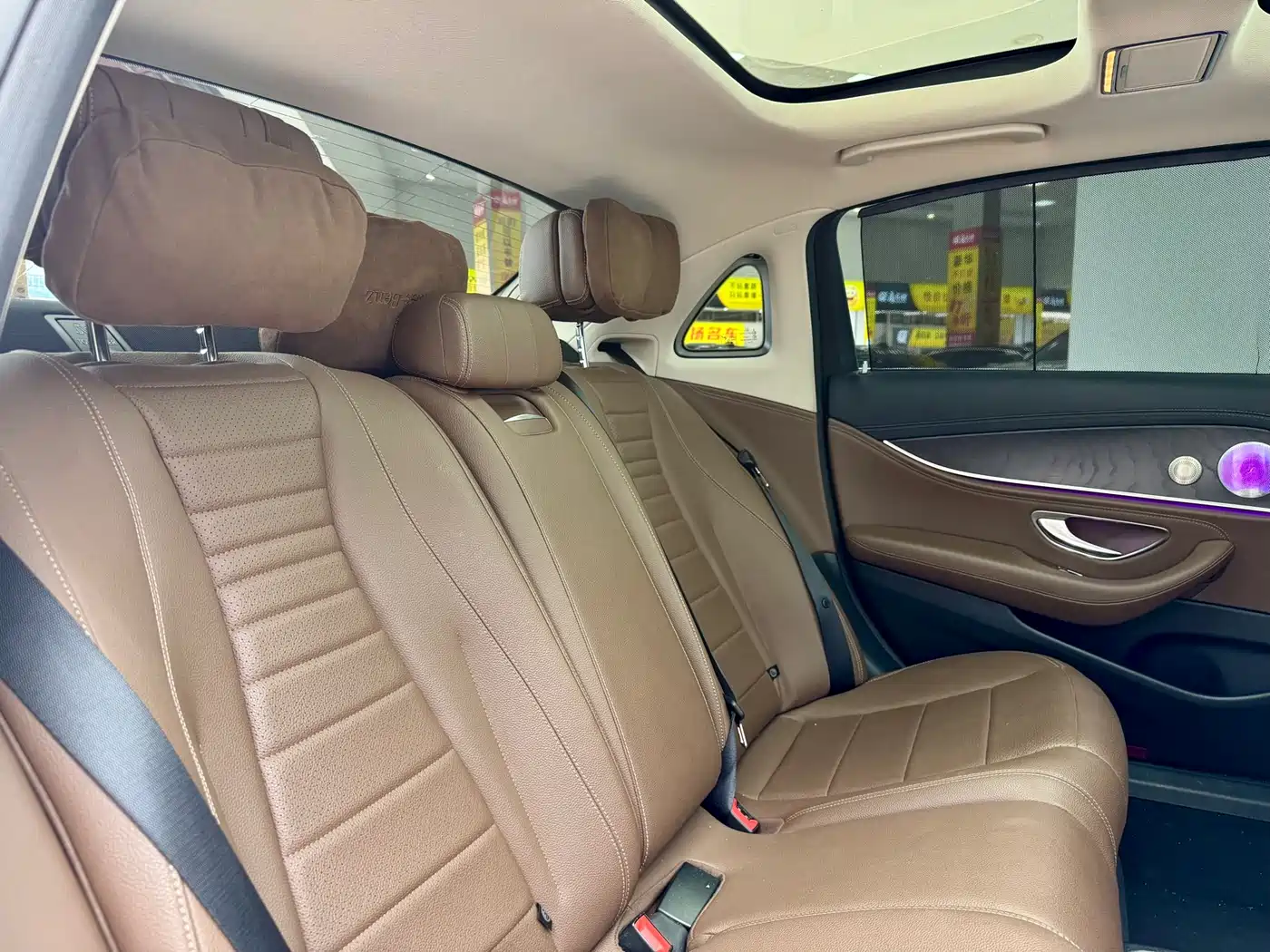 Mercedes-Benz E-Class 2017 E 300 L Sport Luxury фото 13