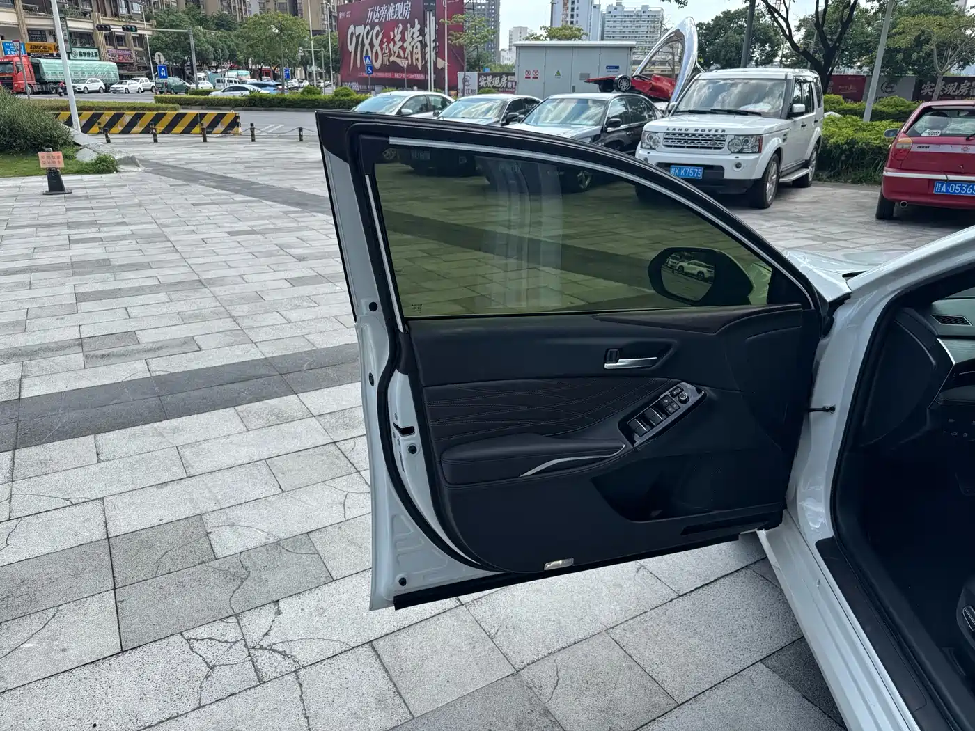 Toyota Avalon 2026