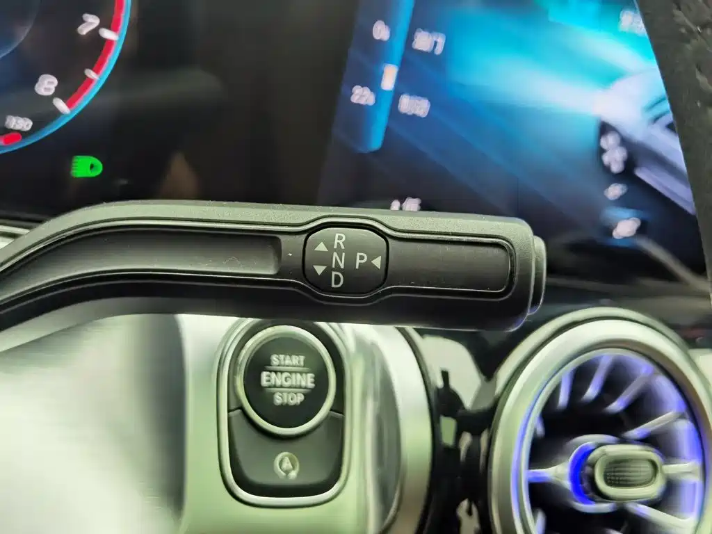 Photo 13 - Mercedes-Benz GLB