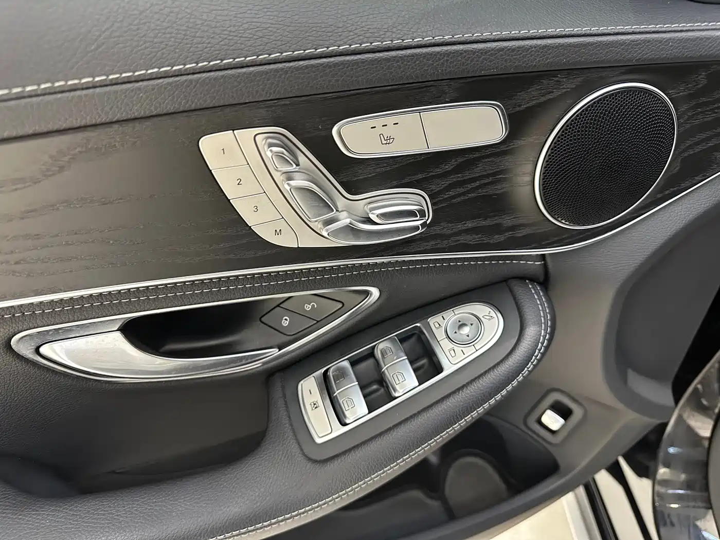 Mercedes-Benz C-Class 2018 C 200 L Sport Edition фото 7
