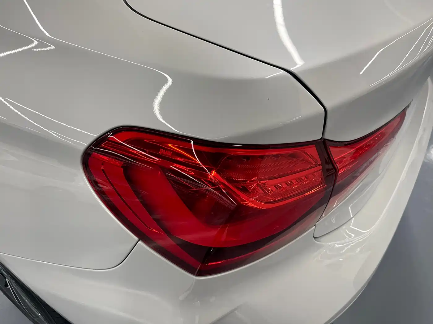 BMW 1 Series 2021 Facelift 120i M Sport фото 22