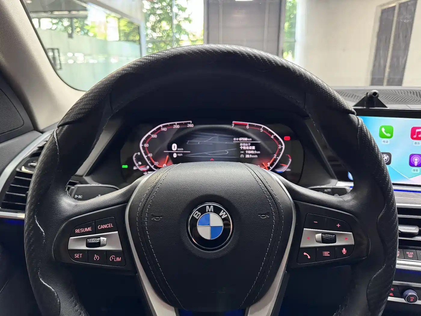 BMW X5 (Import) 2021 xDrive30i X Design Package фото 16