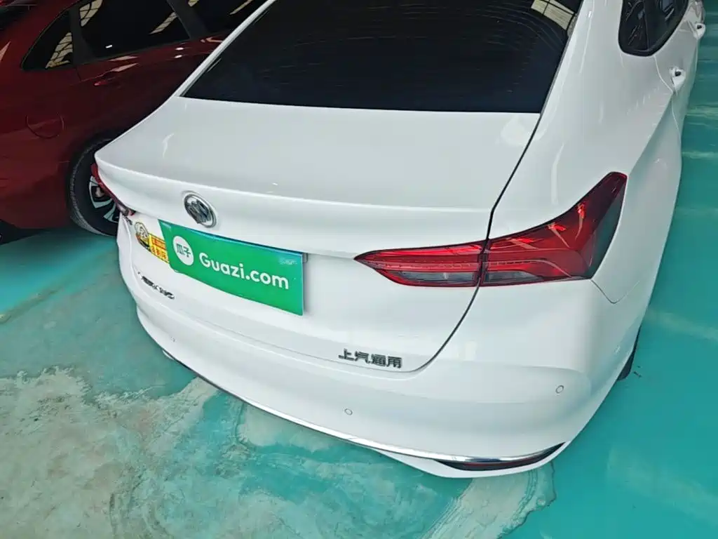 Buick Verano 2024 2023 Pro Joy Edition