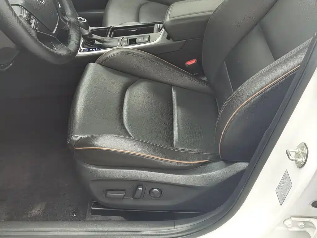Hyundai Sonata 2017 2018 1.6T GLS Smart China V