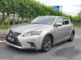 Фото 1 - Lexus CT