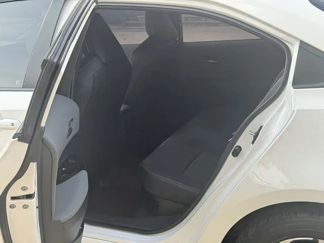 Toyota Corolla 2026 2026 Model 1.8L Intelligent Hybrid Elite Edition