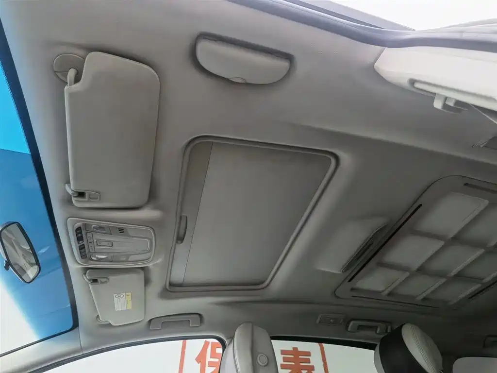 Buick GL8 2017 ES 28T Comfort Type China V фото 14