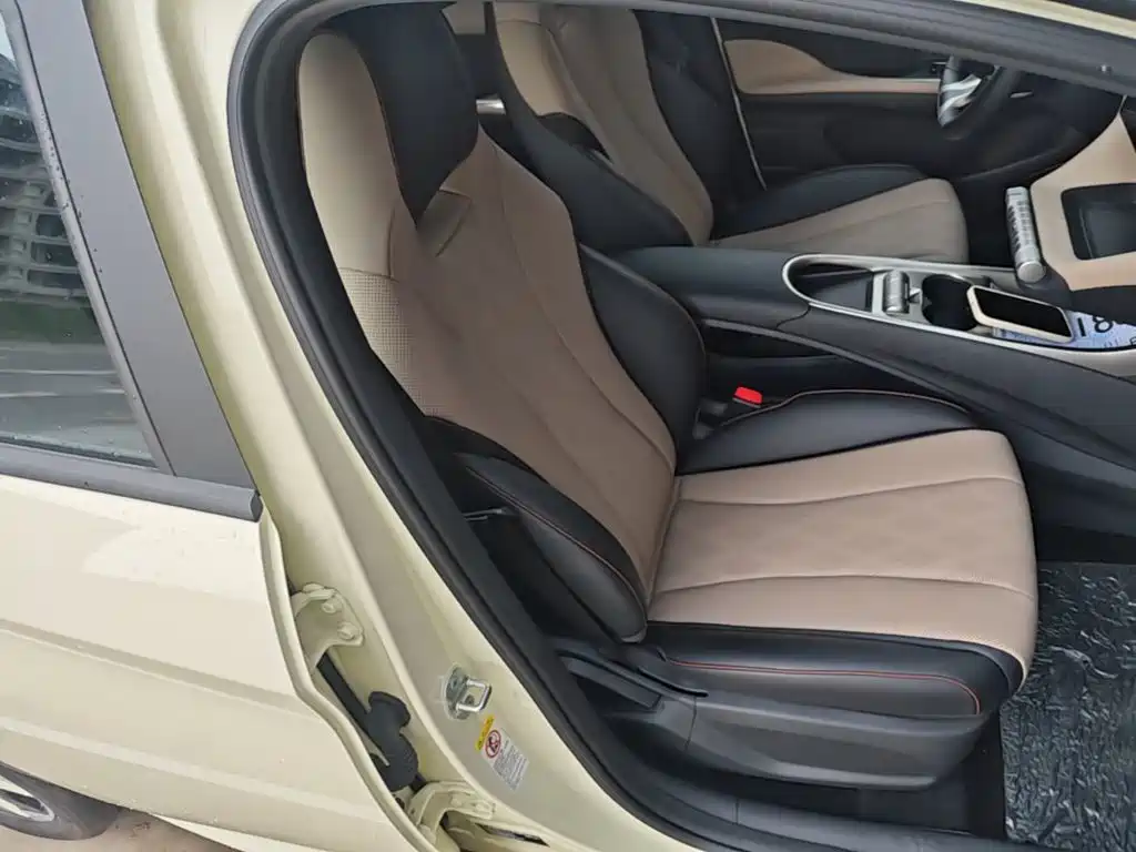 BYD Dolphin 2026 2025 420km Freedom Edition
