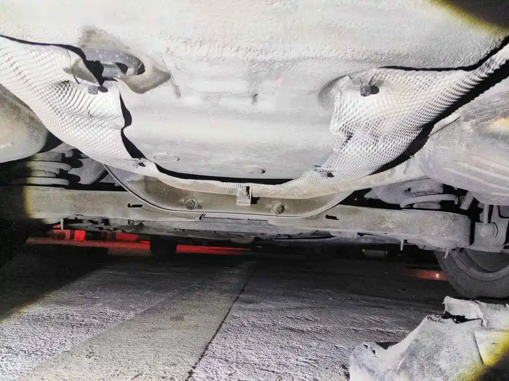 Volvo S80L 2011 2011 2.0T Smart Style Edition