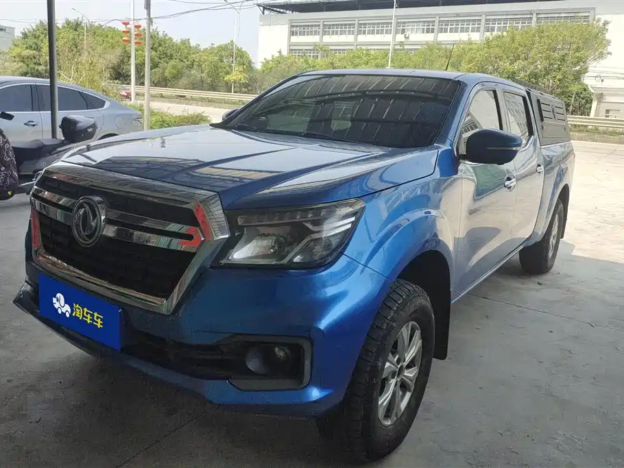 DONGFENG RUIQI 6