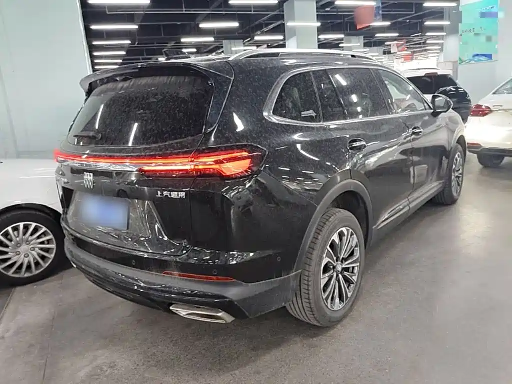 Buick Envision Plus 2024 2024 Envision Plus 28T 2WD Premium Edition