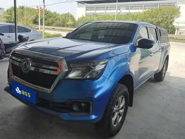 DONGFENG RUIQI 6