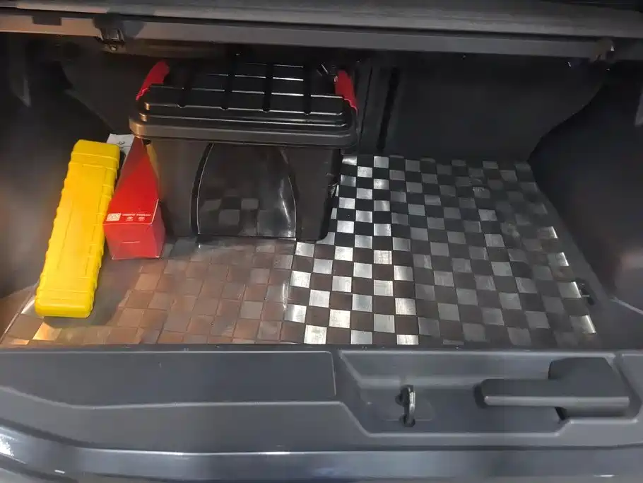 Фото 4 - Renault Koleos (Import)