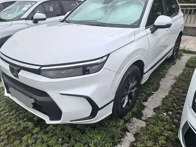 Honda Haoying 2023