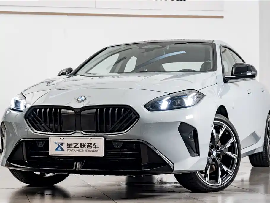 BMW 2 Series 2025 225L M Sport Moonlight Package фото 3