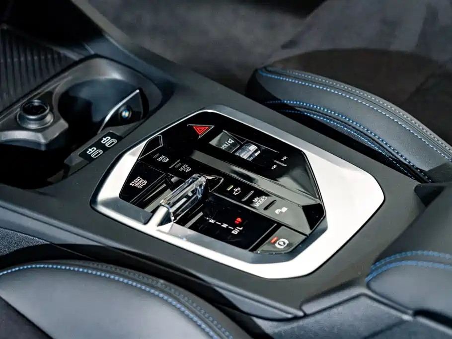 BMW 2 Series 2025 225L M Sport Moonlight Package фото 13